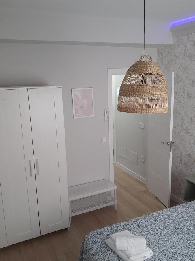 Apartamento Los Boliches Suite Fuengirola Zewnętrze zdjęcie