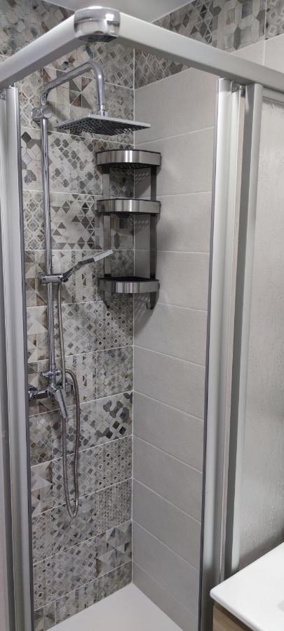 Apartamento Los Boliches Suite Fuengirola Zewnętrze zdjęcie