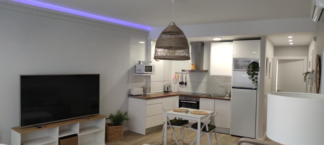 Apartamento Los Boliches Suite Fuengirola Zewnętrze zdjęcie
