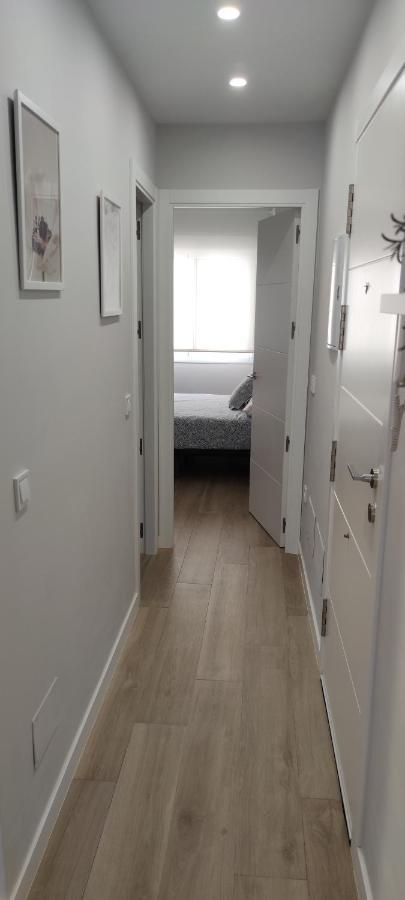 Apartamento Los Boliches Suite Fuengirola Zewnętrze zdjęcie