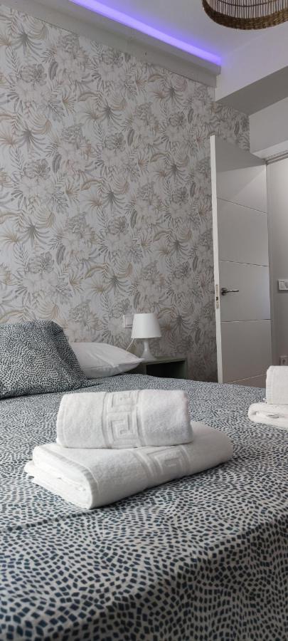 Apartamento Los Boliches Suite Fuengirola Zewnętrze zdjęcie