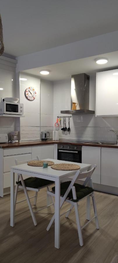 Apartamento Los Boliches Suite Fuengirola Zewnętrze zdjęcie